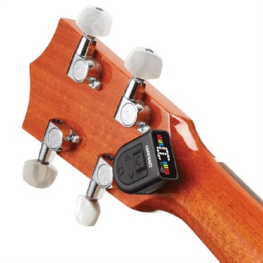 D’Addario new NS Micro Clip Free Tuner [PW-CT-21] 画像5