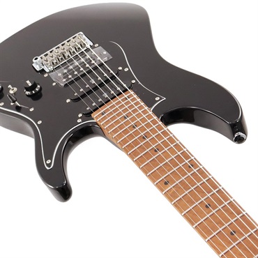 Ibanez Prestige AZ24047-BK (Black) 画像4