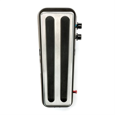 Dunlop (Jim Dunlop) 【WEB限定在庫処分セール】 GCB65 CRY BABY [CUSTOM BADASS DUAL-INDUCTOR EDITION WAH]（ジムダンロップ）ワウペダル　クライベイビー 画像3