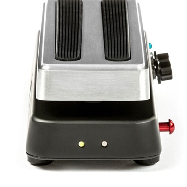 Dunlop (Jim Dunlop) 【WEB限定在庫処分セール】 GCB65 CRY BABY [CUSTOM BADASS DUAL-INDUCTOR EDITION WAH]（ジムダンロップ）ワウペダル　クライベイビー 画像5