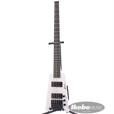 STEINBERGER Spirit XT-25 (WH) [5-strings Bass] 画像1