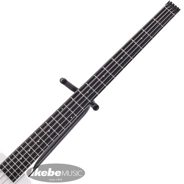 STEINBERGER Spirit XT-25 (WH) [5-strings Bass] 画像3