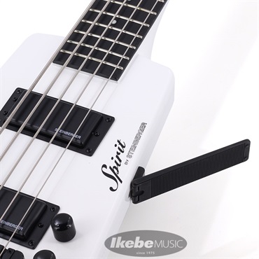 STEINBERGER Spirit XT-25 (WH) [5-strings Bass] 画像6