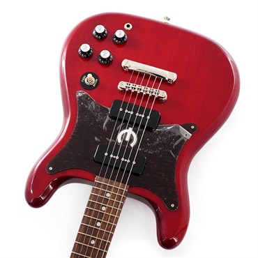 Epiphone Wilshire P-90 (Cherry) 【Epiphone SUMMER FAIR】 画像8