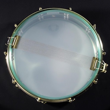 Ludwig LW0414CP [VENUS / Carl Palmer Signature 14×3.7] 画像5