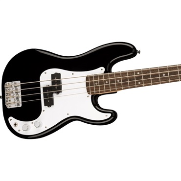 Squier by Fender MINI PRECISION BASS (BLK)【値上げ前旧価格品】 【夏のボーナスセール】 画像3