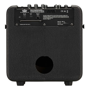 VOX 【夏先取り大特価セール】【WEB限定在庫処分セール】 MINI GO 10（ヴォックス ボックス） 画像2