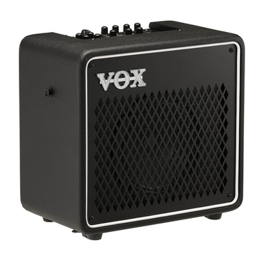 VOX MINI GO 50（ヴォックス ボックス） 画像3