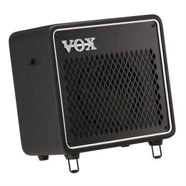 VOX MINI GO 50（ヴォックス ボックス） 画像4