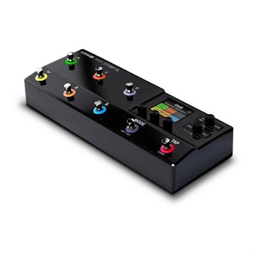 Line6 HX Stomp XL（ライン6）マルチエフェクター 画像1