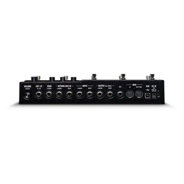 Line6 HX Stomp XL（ライン6）マルチエフェクター 画像3