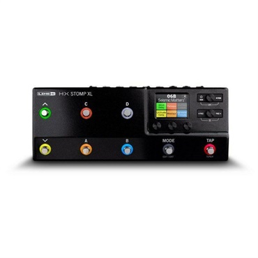 Line6 HX Stomp XL（ライン6）マルチエフェクター 画像4