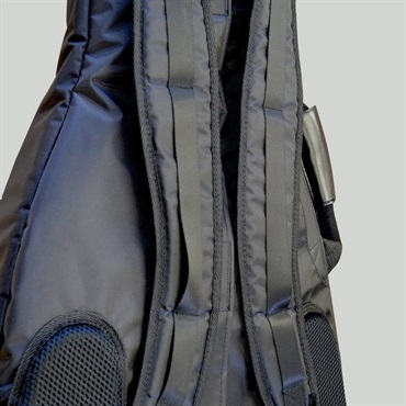 Providence TOUR COMFORT CASES Series II TCG1R BK [エレキギター用ギグバッグ] 画像4