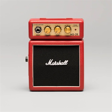 Marshall MS-2R（アンプ マーシャル） 画像1