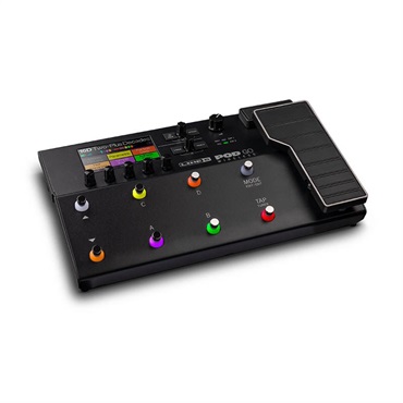 Line6 POD Go Wireless（ライン6）マルチエフェクター 画像2