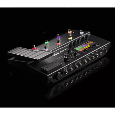 Line6 POD Go Wireless（ライン6）マルチエフェクター 画像7