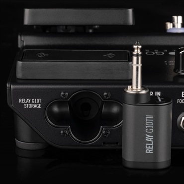 Line6 POD Go Wireless（ライン6）マルチエフェクター 画像8