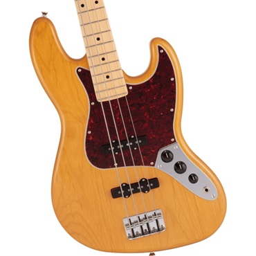 Fender Made in Japan Hybrid II Jazz Bass (Vintage Natural/Maple)【夏のボーナスセール】 画像2