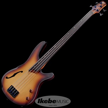Ibanez Bass Workshop SRH500F-NNF 【夏先取り大特価セール】 画像1