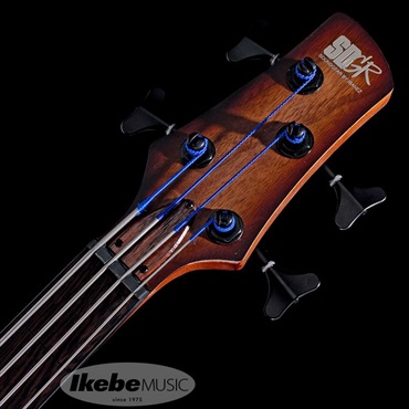 Ibanez Bass Workshop SRH500F-NNF 【夏先取り大特価セール】 画像3