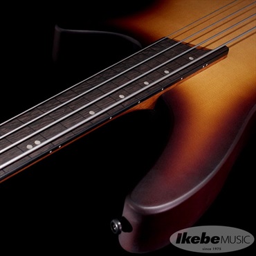 Ibanez Bass Workshop SRH500F-NNF 【夏先取り大特価セール】 画像4