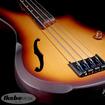 Ibanez Bass Workshop SRH500F-NNF 【夏先取り大特価セール】 画像5