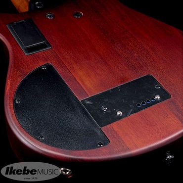 Ibanez Bass Workshop SRH500F-NNF 【夏先取り大特価セール】 画像8