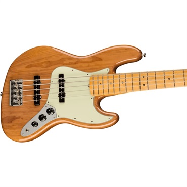 Fender USA American Professional II Jazz Bass V (Roasted Pine/Maple) 【生産完了品】 【決算売り尽くしセール】 画像3