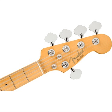 Fender USA American Professional II Jazz Bass V (Roasted Pine/Maple) 【生産完了品】 【決算売り尽くしセール】 画像4