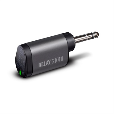 Line6 Relay G10T II（ワイヤレス） 画像1