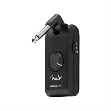 Fender USA 【WEB限定在庫処分セール】 Mustang Micro 画像4