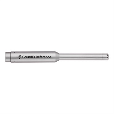 Sonarworks SoundID Reference for Speakers & Headphones with Measurement Microphone (パッケージ販売) ※予告なくパッケージが変更になる場合がございます。 画像2