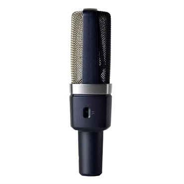 AKG C214-Y4(4年保証)(国内正規品)(アーカーゲー) 画像2