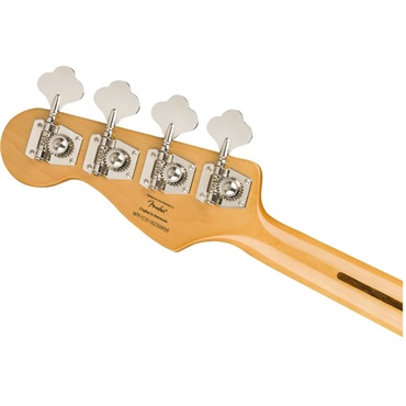 Squier by Fender Classic Vibe '60s Jazz Bass Laurel Fingerboard (3-Color Sunburst) 画像5