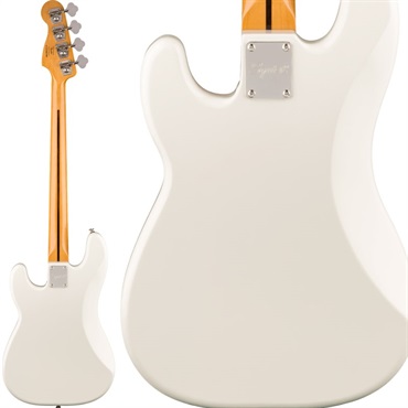 Squier by Fender Classic Vibe '60s Precision Bass Laurel Fingerboard (Olympic White) 画像1