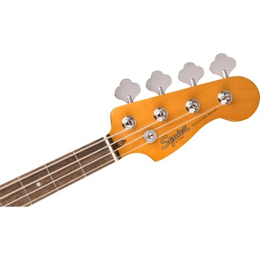 Squier by Fender Classic Vibe '60s Precision Bass Laurel Fingerboard (Olympic White) 画像4