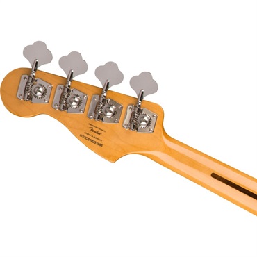 Squier by Fender Classic Vibe '60s Precision Bass Laurel Fingerboard (Olympic White) 画像5
