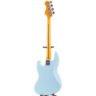 Squier by Fender Classic Vibe '60s Jazz Bass Laurel Fingerboard (Daphne Blue) 画像2