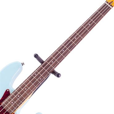 Squier by Fender Classic Vibe '60s Jazz Bass Laurel Fingerboard (Daphne Blue) 画像4