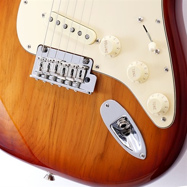 Fender USA American Professional II Stratocaster (Sienna Sunburst /Maple) 【The Spring Summer 2026 Campaign】 画像4