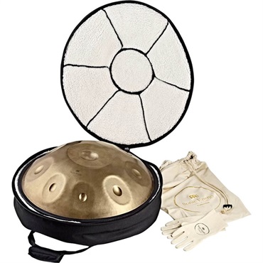 MEINL HPSTL90 [Sensory Handpan / D Kurd - D/A Bb C D E F G A] 【お取り寄せ品】 画像2