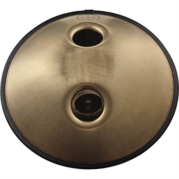 MEINL HPSTL90 [Sensory Handpan / D Kurd - D/A Bb C D E F G A] 【お取り寄せ品】 画像3