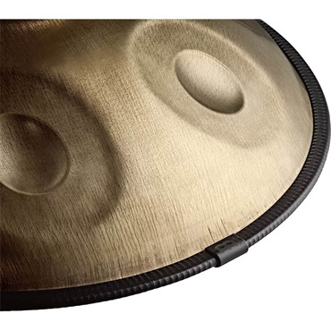MEINL HPSTL90 [Sensory Handpan / D Kurd - D/A Bb C D E F G A] 【お取り寄せ品】 画像4