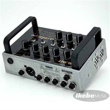 ALBIT A1992B pro Custom [IKEBE Order Model] 画像5
