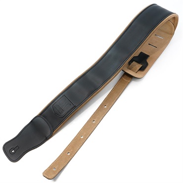 MAYONES Leather Strap / Black 〔MASTR02〕 画像1