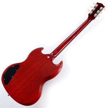 Gibson SG Standard '61 (Vintage Cherry) 画像2