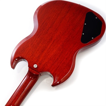 Gibson SG Standard '61 (Vintage Cherry) 画像6
