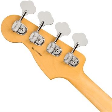 Fender USA American Professional II Precision Bass (Olympic White/Rosewood)【生産完了品】 【夏のボーナスセール】 【The Spring Summer 2026 Campaign】 画像5