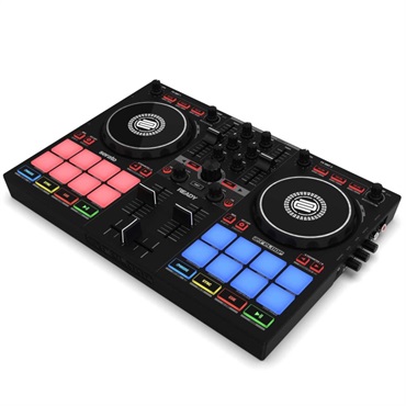 reloop 【先取り大特価セール】READY 【Serato / djay対応 DJコントローラー】 画像1