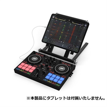 reloop 【先取り大特価セール】READY 【Serato / djay対応 DJコントローラー】 画像3